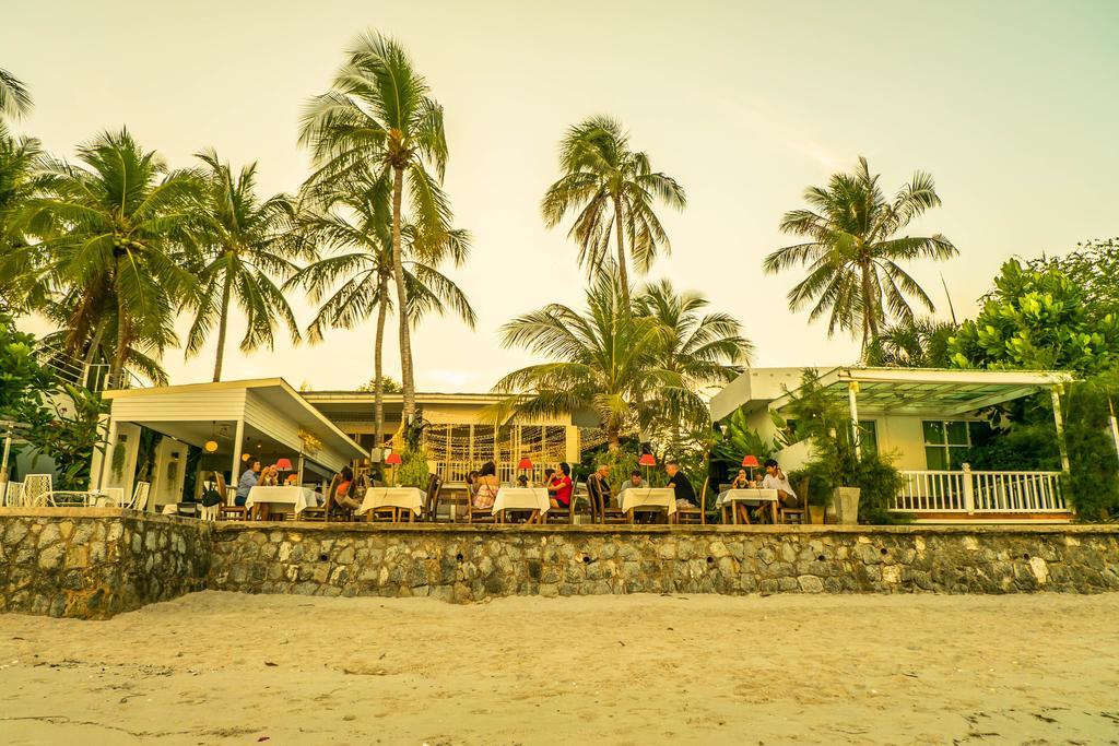 Green Gallery Beach Boutique Hotel Hua Hin Exterior photo